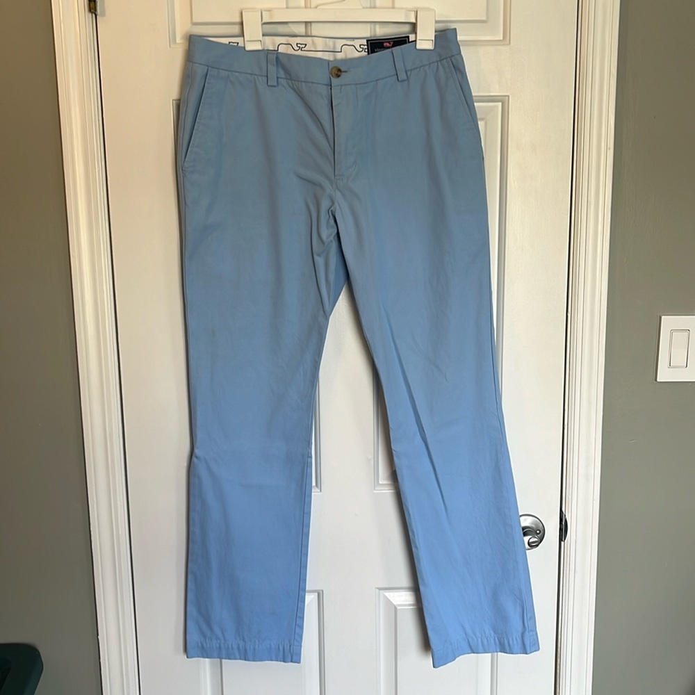 Men’s chino